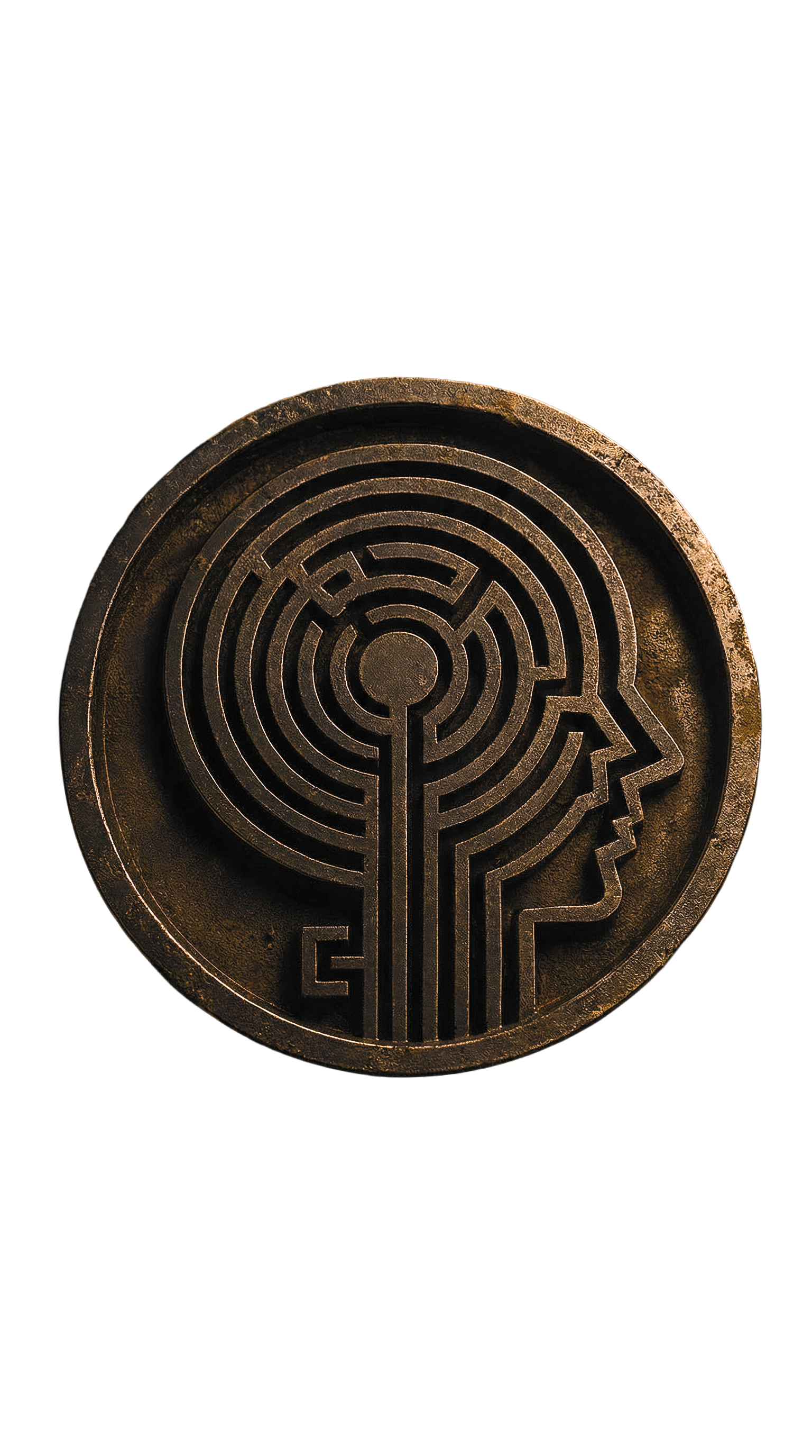 logo du monde interdit
